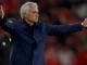 Mourinho admite contatos com o Real Madrid e decisão sobre futuro deve acontecer na próxima semana Mourinho admite contatos com o Real Madrid