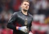 Neuer volta ao radar da Alemanha e pode disputar quinta Copa do Mundo da carreira Neuer volta ao radar da Alemanha e pode disputar quinta Copa do Mundo