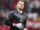 Neuer volta ao radar da Alemanha e pode disputar quinta Copa do Mundo da carreira Neuer volta ao radar da Alemanha e pode disputar quinta Copa do Mundo