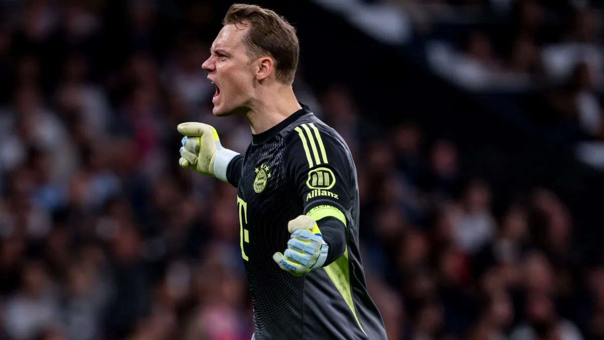 Neuer volta ao radar da Alemanha e pode disputar quinta Copa do Mundo