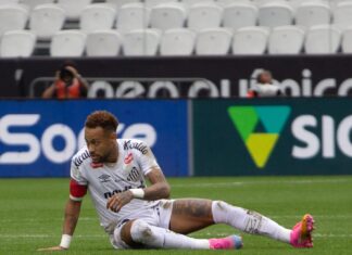 Neymar pode ser cortado da Copa? Entenda situação física do atacante na Seleção Brasileira Neymar pode ser cortado da Copa? Entenda situação física do atacante