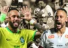 Neymar terá sequência decisiva antes da convocação e vive momento crucial para retorno à Seleção Neymar terá sequência decisiva antes da convocação