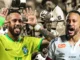 Neymar terá sequência decisiva antes da convocação e vive momento crucial para retorno à Seleção Neymar terá sequência decisiva antes da convocação