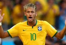 Neymar vai para quarta Copa do Mundo, iguala marca histórica e amplia debate sobre legado na Seleção Neymar vai para quarta Copa do Mundo