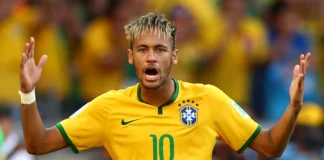 Neymar vai para quarta Copa do Mundo, iguala marca histórica e amplia debate sobre legado na Seleção Neymar vai para quarta Copa do Mundo
