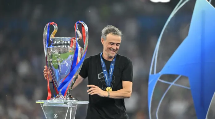 PSG chega à segunda final consecutiva da Champions e tenta transformar investimento bilionário em legado histórico PSG chega à segunda final consecutiva da Champions