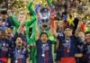 PSG conquista o bicampeonato da Champions League e entra de vez na elite histórica do futebol europeu PSG vence o Arsenal, conquista a Champions League