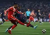 PSG x Bayern gera revolta na Europa após pênalti não marcado e imprensa fala em “escândalo” na Champions PSG x Bayern gera revolta na Europa após pênalti não marcado