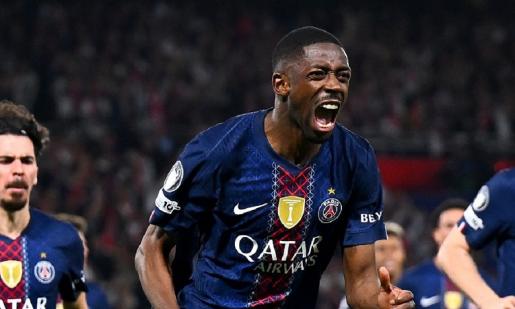 PSG x Bayern gera revolta na Europa após pênalti não marcado