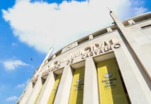 Pacaembu receberá Fan Fest da Copa de 2026 e São Paulo tenta reviver atmosfera de Mundial Pacaembu receberá Fan Fest da Copa de 2026