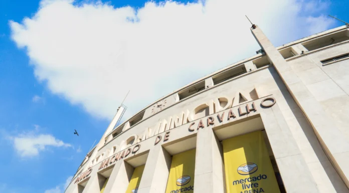 Pacaembu receberá Fan Fest da Copa de 2026 e São Paulo tenta reviver atmosfera de Mundial Pacaembu receberá Fan Fest da Copa de 2026