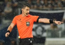 Palmeiras afirma que CBF reconheceu erro de arbitragem contra o Remo e caso aumenta pressão sobre sistema brasileiro Palmeiras afirma que CBF reconheceu erro de arbitragem contra o Remo