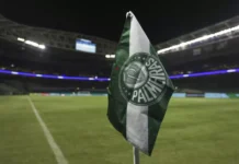 Palmeiras é denunciado no STJD por invasão de campo e pode enfrentar punições no Brasileirão Palmeiras é denunciado no STJD por invasão de campo