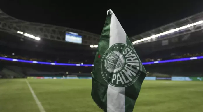 Palmeiras é denunciado no STJD por invasão de campo e pode enfrentar punições no Brasileirão Palmeiras é denunciado no STJD por invasão de campo