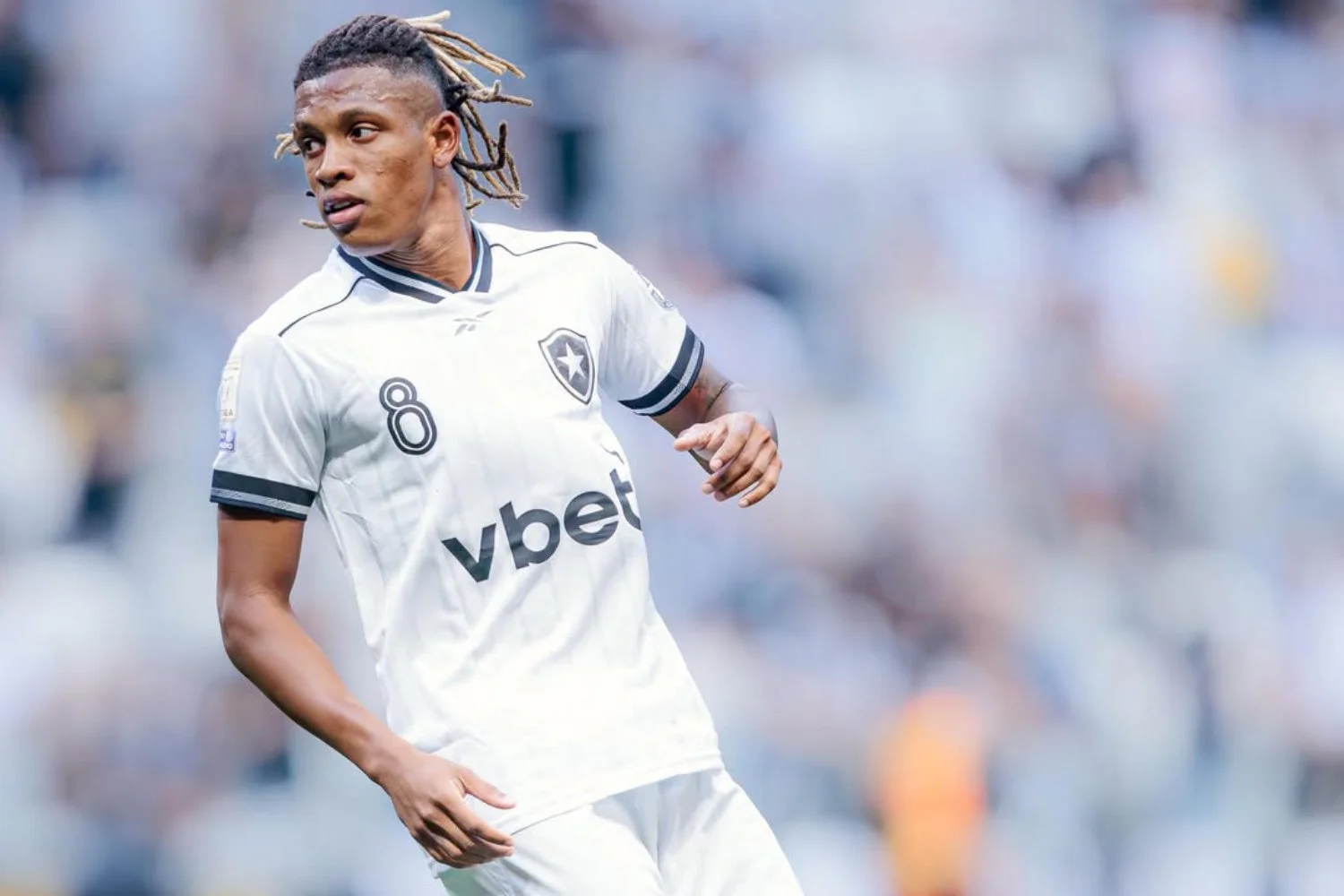 Palmeiras ganha esperança para contratar Danilo