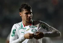 Palmeiras goleia Jacuipense e garante vaga nas oitavas da Copa do Brasil 2026 Palmeiras goleia Jacuipense e garante vaga nas oitavas da Copa do Brasil 2026