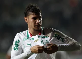 Palmeiras goleia Jacuipense e garante vaga nas oitavas da Copa do Brasil 2026 Palmeiras goleia Jacuipense e garante vaga nas oitavas da Copa do Brasil 2026