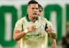 Paulinho desabafa após reestreia pelo Palmeiras e expõe lado emocional após 10 meses fora Paulinho desabafa após reestreia pelo Palmeiras