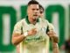 Paulinho desabafa após reestreia pelo Palmeiras e expõe lado emocional após 10 meses fora Paulinho desabafa após reestreia pelo Palmeiras