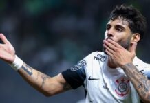 Possível saída de Yuri Alberto reacende debate sobre crise financeira e futuro esportivo do Corinthians Possível saída de Yuri Alberto reacende debate sobre crise financeira