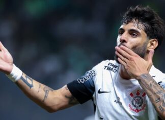 Possível saída de Yuri Alberto reacende debate sobre crise financeira e futuro esportivo do Corinthians Possível saída de Yuri Alberto reacende debate sobre crise financeira