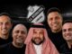 Príncipe saudita revela plano para investir em SAF no Brasil ao lado de Ronaldo e Roberto Carlos Príncipe saudita revela plano para investir em SAF no Brasil