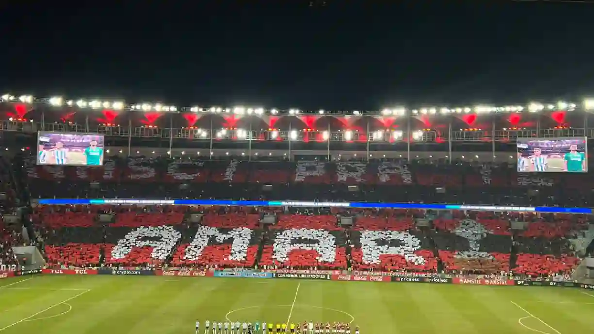 Públicos da 14ª rodada do Brasileirão revelam força das torcidas