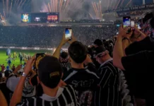 Públicos da 14ª rodada do Brasileirão revelam força das torcidas e impacto direto no jogo Públicos da 14ª rodada do Brasileirão revelam força das torcidas