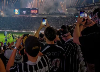 Públicos da 14ª rodada do Brasileirão revelam força das torcidas e impacto direto no jogo Públicos da 14ª rodada do Brasileirão revelam força das torcidas