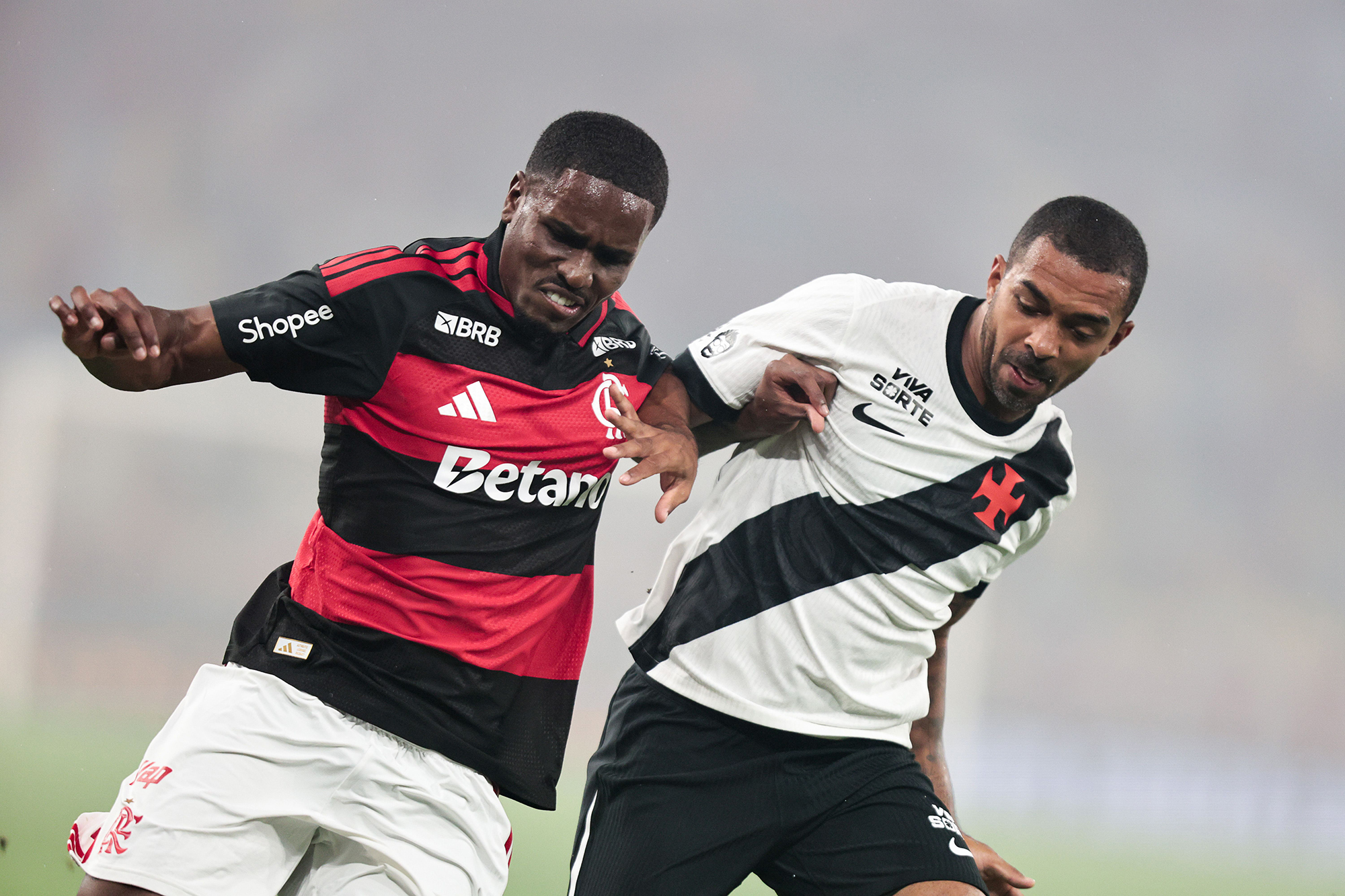 Públicos da 14ª rodada do Brasileirão revelam força das torcidas