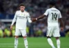 Real Madrid multa Valverde e Tchouaméni em € 450 mil após briga e clube tenta conter crise interna no elenco Real Madrid multa Valverde e Tchouaméni em € 450 mil após briga