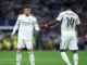 Real Madrid multa Valverde e Tchouaméni em € 450 mil após briga e clube tenta conter crise interna no elenco Real Madrid multa Valverde e Tchouaméni em € 450 mil após briga