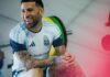 River Plate anuncia Otamendi até 2027 e adiciona campeão do mundo ao projeto para Libertadores e pós-Copa River Plate anuncia Otamendi até 2027