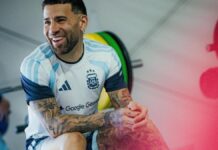 River Plate anuncia Otamendi até 2027 e adiciona campeão do mundo ao projeto para Libertadores e pós-Copa River Plate anuncia Otamendi até 2027