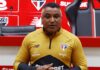 Roger explica afastamento de Maik e admite possível retorno de Arboleda ao São Paulo em meio à pressão defensiva Roger explica afastamento de Maik e admite possível retorno de Arboleda