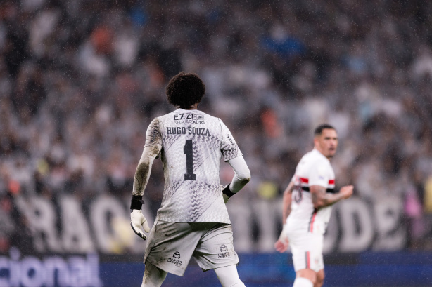 STJD denuncia Corinthians em três artigos após clássico contra o São Paulo