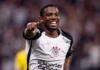 STJD suspende André por dois jogos e Corinthians terá que se reinventar no meio-campo STJD suspende André por dois jogos e Corinthians terá que se reinventar