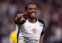 STJD suspende André por dois jogos e Corinthians terá que se reinventar no meio-campo STJD suspende André por dois jogos e Corinthians terá que se reinventar