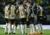 Santos repete erros, volta à zona de rebaixamento e amplia sensação de crise no Brasileirão Santos repete erros, volta à zona de rebaixamento e amplia sensação de crise