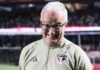 São Paulo acerta retorno de Dorival Júnior até o fim de 2026 e aposta em estabilidade para conter crise esportiva São Paulo acerta retorno de Dorival Júnior até 2026