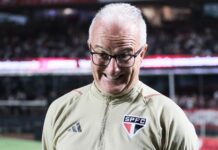 São Paulo acerta retorno de Dorival Júnior até o fim de 2026 e aposta em estabilidade para conter crise esportiva São Paulo acerta retorno de Dorival Júnior até 2026