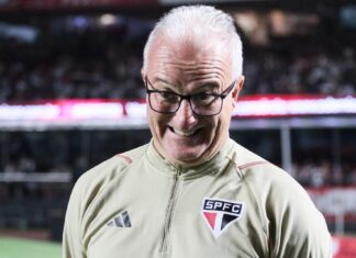 São Paulo acerta retorno de Dorival Júnior até o fim de 2026 e aposta em estabilidade para conter crise esportiva São Paulo acerta retorno de Dorival Júnior até 2026