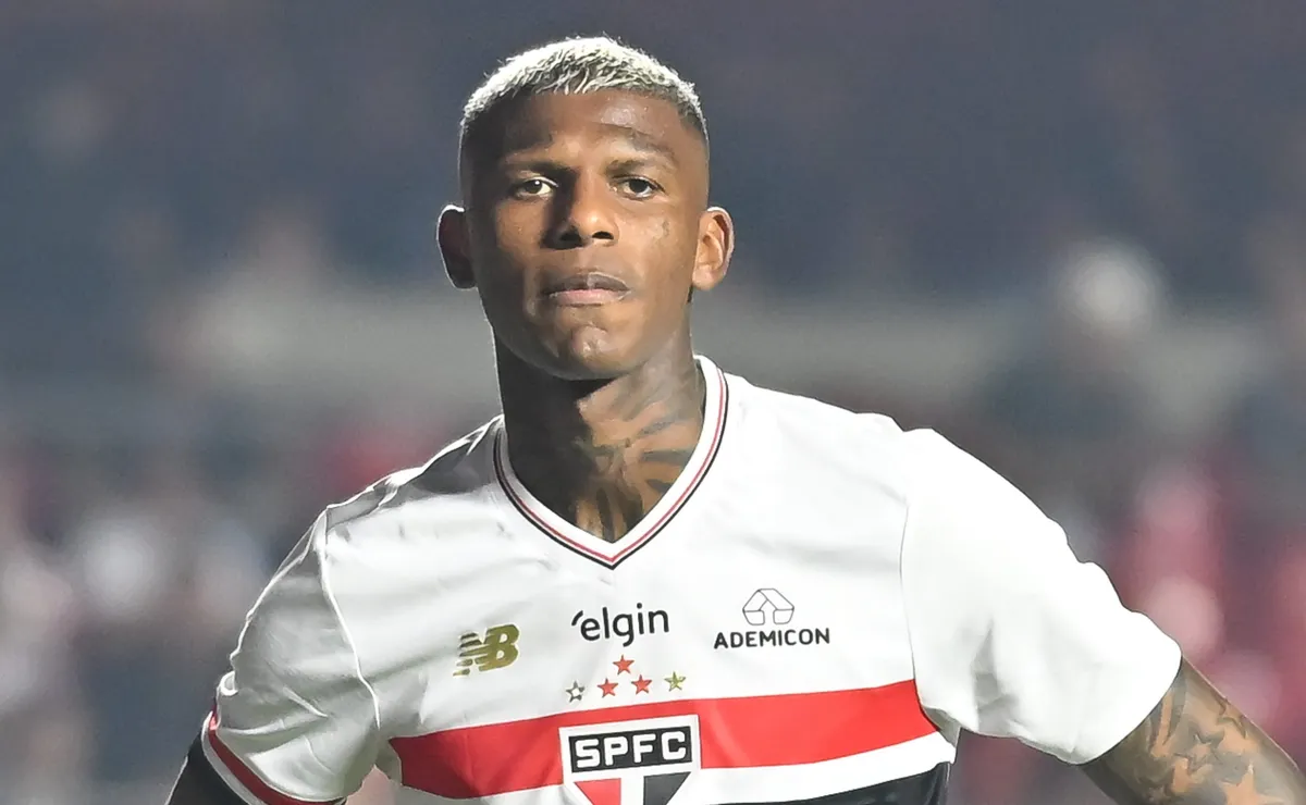 São Paulo aguarda retorno de Arboleda e avalia janela como fator decisivo