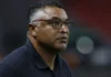 São Paulo demite Roger Machado após eliminação na Copa do Brasil e crise no clube explode de vez São Paulo demite Roger Machado após eliminação na Copa do Brasil