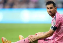 Scaloni minimiza preocupação com Messi antes da Copa: “As primeiras notícias não são tão ruins” Scaloni minimiza preocupação com Messi antes da Copa
