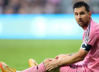 Scaloni minimiza preocupação com Messi antes da Copa: “As primeiras notícias não são tão ruins” Scaloni minimiza preocupação com Messi antes da Copa