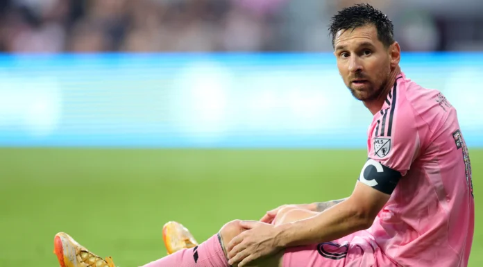 Scaloni minimiza preocupação com Messi antes da Copa: “As primeiras notícias não são tão ruins” Scaloni minimiza preocupação com Messi antes da Copa