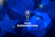 Sul-Americana define confrontos das oitavas e pode ter duelos brasileiros já no mata-mata Sul-Americana define confrontos das oitavas e pode ter duelos brasileiros