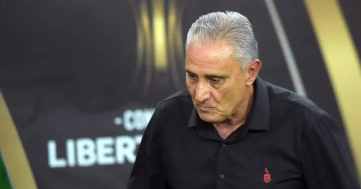 Tite admite erro no Corinthians, revela mágoa da saída do Flamengo