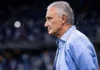 Tite admite erro no Corinthians, revela mágoa da saída do Flamengo e expõe desgaste emocional da reta final no clube Tite admite erro no Corinthians, revela mágoa da saída do Flamengo